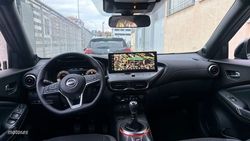 Nissan Juke 1.0 DIG-T 84KW N-CONNECTA 114 5P - Miniatura 12