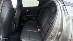 Nissan Juke 1.0 DIG-T 84KW N-CONNECTA 114 5P - Miniatura 13