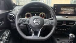 Nissan Juke 1.0 DIG-T 84KW N-CONNECTA 114 5P - Miniatura 14