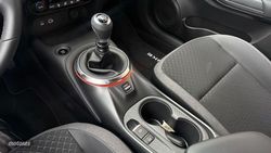 Nissan Juke 1.0 DIG-T 84KW N-CONNECTA 114 5P - Miniatura 16