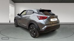 Nissan Juke 1.0 DIG-T 84KW N-CONNECTA 114 5P - Miniatura 2