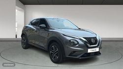 Nissan Juke 1.0 DIG-T 84KW N-CONNECTA 114 5P - Miniatura 3