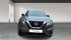 Nissan Juke 1.0 DIG-T 84KW N-CONNECTA 114 5P - Miniatura 4
