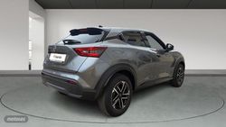 Nissan Juke 1.0 DIG-T 84KW N-CONNECTA 114 5P - Miniatura 5
