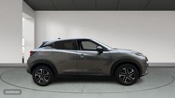 Nissan Juke 1.0 DIG-T 84KW N-CONNECTA 114 5P - Miniatura 6