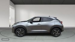 Nissan Juke 1.0 DIG-T 84KW N-CONNECTA 114 5P - Miniatura 7