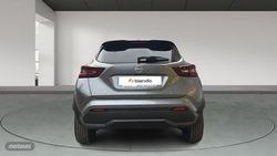 Nissan Juke 1.0 DIG-T 84KW N-CONNECTA 114 5P - Miniatura 8
