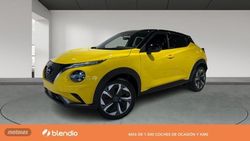 Nissan Juke II 1.6 Hybrid Tekna Hybrid - Miniatura 1