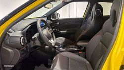 Nissan Juke II 1.6 Hybrid Tekna Hybrid - Miniatura 11