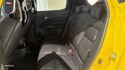 Nissan Juke II 1.6 Hybrid Tekna Hybrid - Miniatura 13