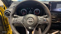 Nissan Juke II 1.6 Hybrid Tekna Hybrid - Miniatura 14