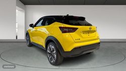 Nissan Juke II 1.6 Hybrid Tekna Hybrid - Miniatura 2