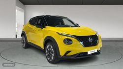 Nissan Juke II 1.6 Hybrid Tekna Hybrid - Miniatura 3