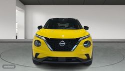 Nissan Juke II 1.6 Hybrid Tekna Hybrid - Miniatura 4