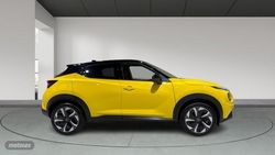 Nissan Juke II 1.6 Hybrid Tekna Hybrid - Miniatura 6