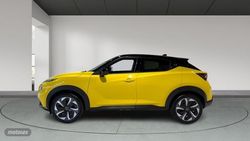 Nissan Juke II 1.6 Hybrid Tekna Hybrid - Miniatura 7