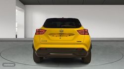 Nissan Juke II 1.6 Hybrid Tekna Hybrid - Miniatura 8