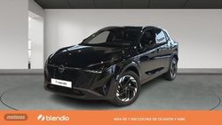Nissan Qashqai 1.5 VC-T e-Power N-Connecta (EURO 6e) - Miniatura 1