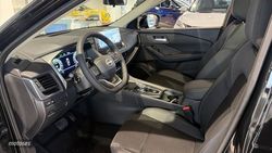 Nissan Qashqai 1.5 VC-T e-Power N-Connecta (EURO 6e) - Miniatura 11