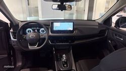 Nissan Qashqai 1.5 VC-T e-Power N-Connecta (EURO 6e) - Miniatura 12