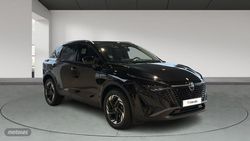 Nissan Qashqai 1.5 VC-T e-Power N-Connecta (EURO 6e) - Miniatura 3