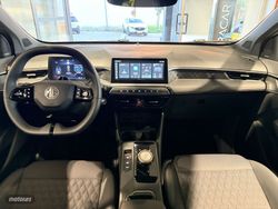 MG MG3 Hybrid+ Luxury MY26 - Miniatura 10