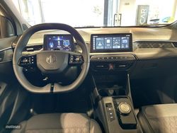 MG MG3 Hybrid+ Luxury MY26 - Miniatura 11