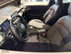 MG MG3 Hybrid+ Luxury MY26 - Miniatura 12