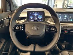 MG MG3 Hybrid+ Luxury MY26 - Miniatura 14
