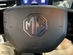 MG MG3 Hybrid+ Luxury MY26 - Miniatura 16