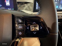 MG MG3 Hybrid+ Luxury MY26 - Miniatura 17