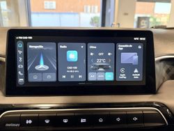 MG MG3 Hybrid+ Luxury MY26 - Miniatura 19