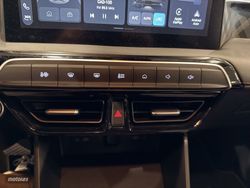 MG MG3 Hybrid+ Luxury MY26 - Miniatura 26