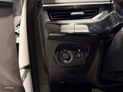 MG MG3 Hybrid+ Luxury MY26 - Miniatura 29
