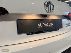 MG MG3 Hybrid+ Luxury MY26 - Miniatura 31