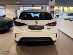 MG MG3 Hybrid+ Luxury MY26 - Miniatura 5