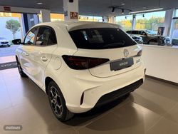 MG MG3 Hybrid+ Luxury MY26 - Miniatura 6