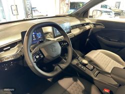MG MG3 Hybrid+ Luxury MY26 - Miniatura 8