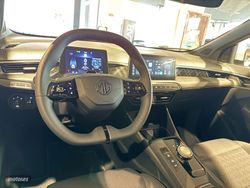 MG MG3 Hybrid+ Luxury MY26 - Miniatura 9