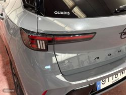 Opel Mokka 1.2 T GS 100 kW (136 CV) - Miniatura 17