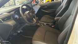 Toyota Corolla 1.8 HYBRID ACTIVE E-CVT 122 5P - Miniatura 11