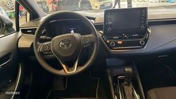 Toyota Corolla 1.8 HYBRID ACTIVE E-CVT 122 5P - Miniatura 12