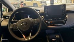 Toyota Corolla 1.8 HYBRID ACTIVE E-CVT 122 5P - Miniatura 14