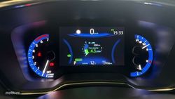 Toyota Corolla 1.8 HYBRID ACTIVE E-CVT 122 5P - Miniatura 15