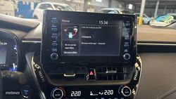 Toyota Corolla 1.8 HYBRID ACTIVE E-CVT 122 5P - Miniatura 17