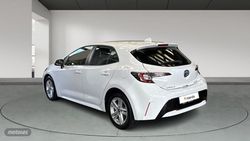Toyota Corolla 1.8 HYBRID ACTIVE E-CVT 122 5P - Miniatura 2