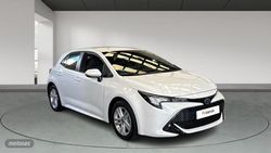 Toyota Corolla 1.8 HYBRID ACTIVE E-CVT 122 5P - Miniatura 3
