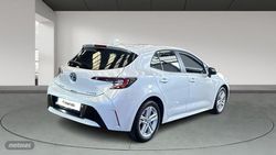 Toyota Corolla 1.8 HYBRID ACTIVE E-CVT 122 5P - Miniatura 5
