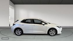 Toyota Corolla 1.8 HYBRID ACTIVE E-CVT 122 5P - Miniatura 6