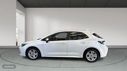 Toyota Corolla 1.8 HYBRID ACTIVE E-CVT 122 5P - Miniatura 7